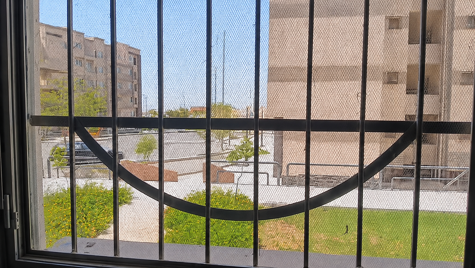 Apartment in Sakan Masr Building 39 1