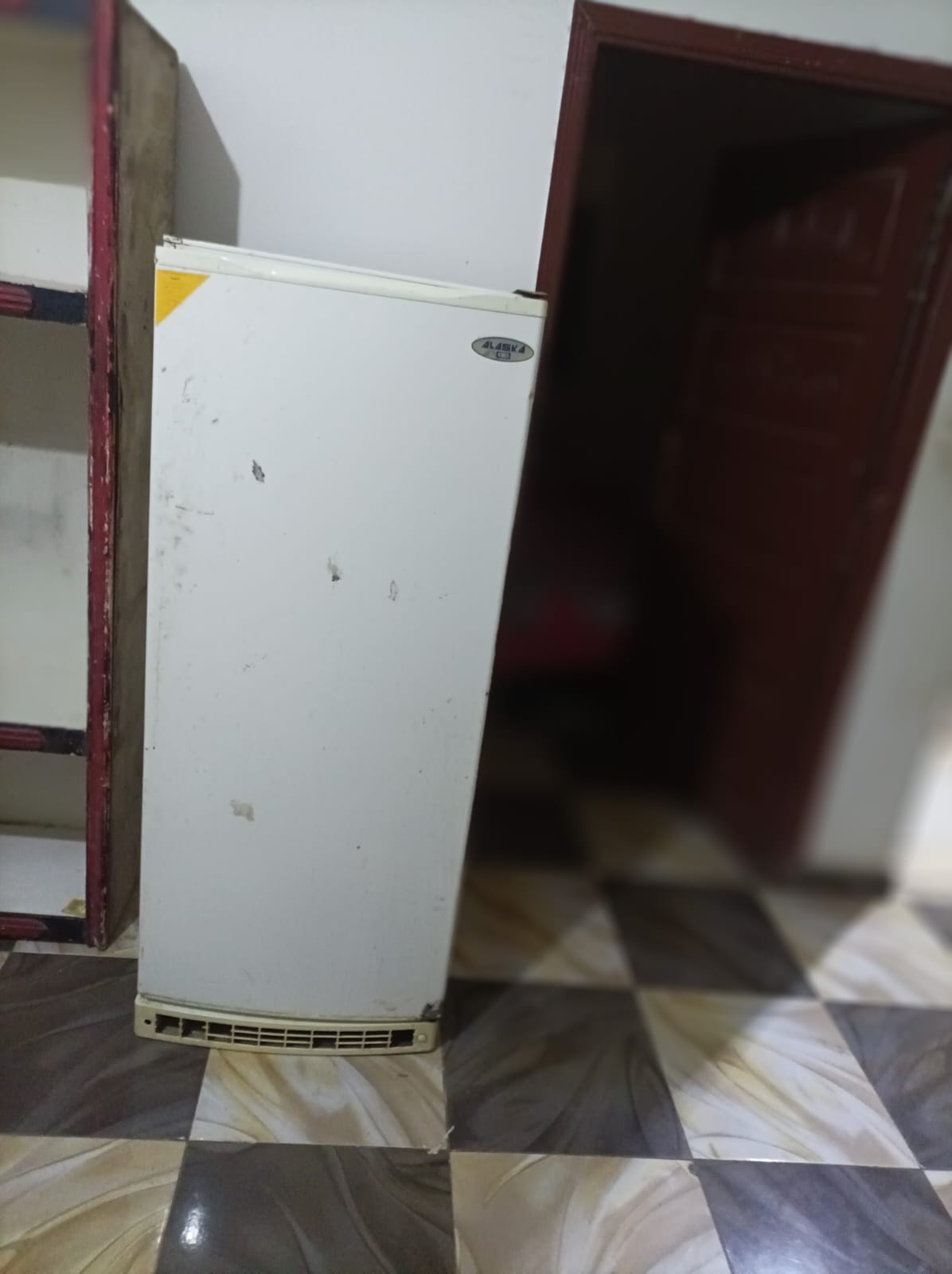 Apartment in Nazlet Abdallah in front of Khair Zaman 3