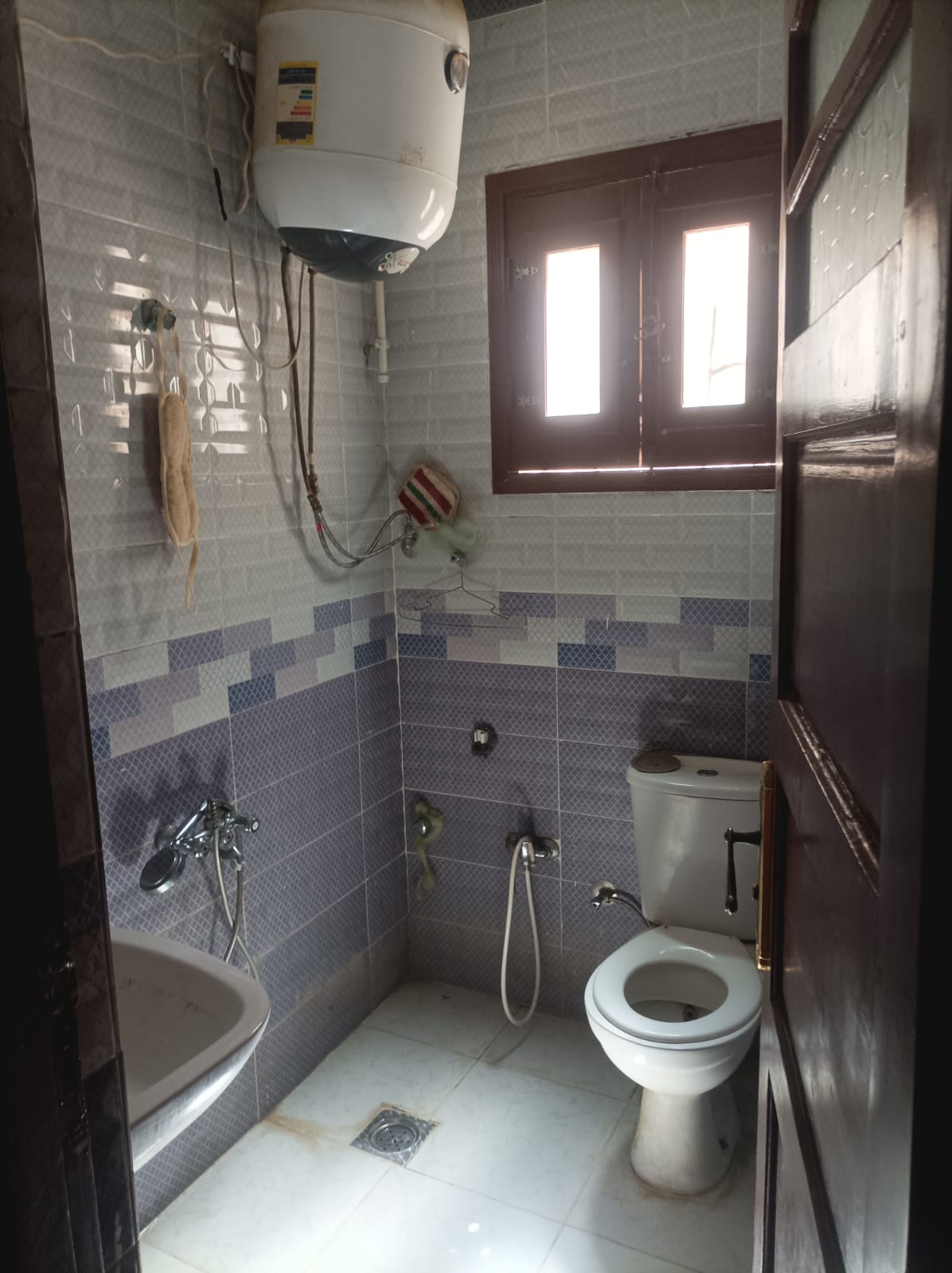 Apartment in Nazlet Abdallah in front of Khair Zaman 7