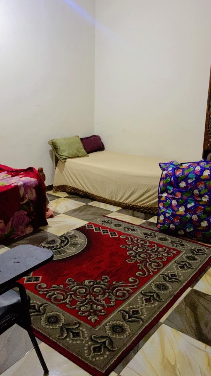 Apartment in Nazlet Abdallah in front of Khair Zaman 8