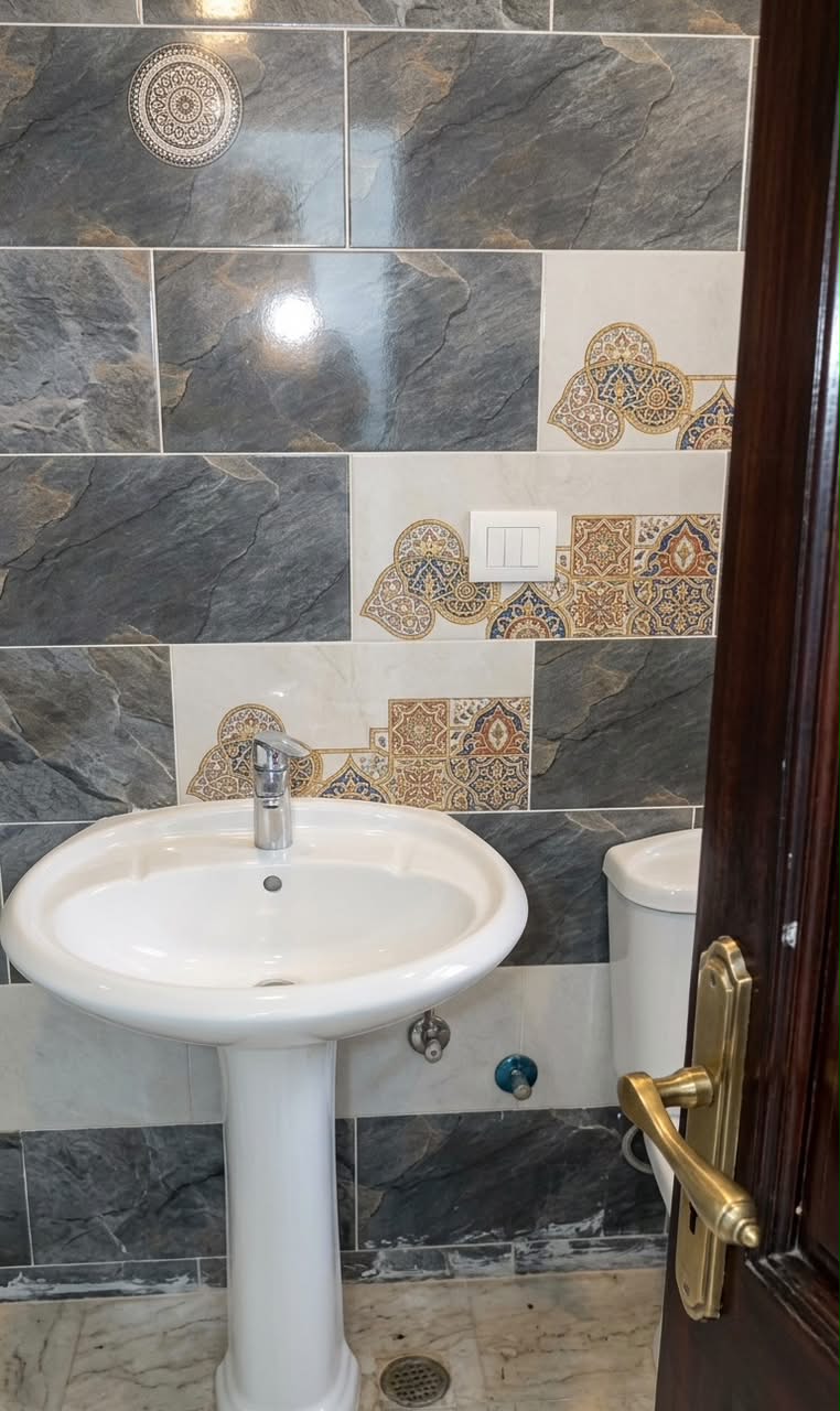 Apartment in Al-Azhar next to Al-Umrain Mosque 2