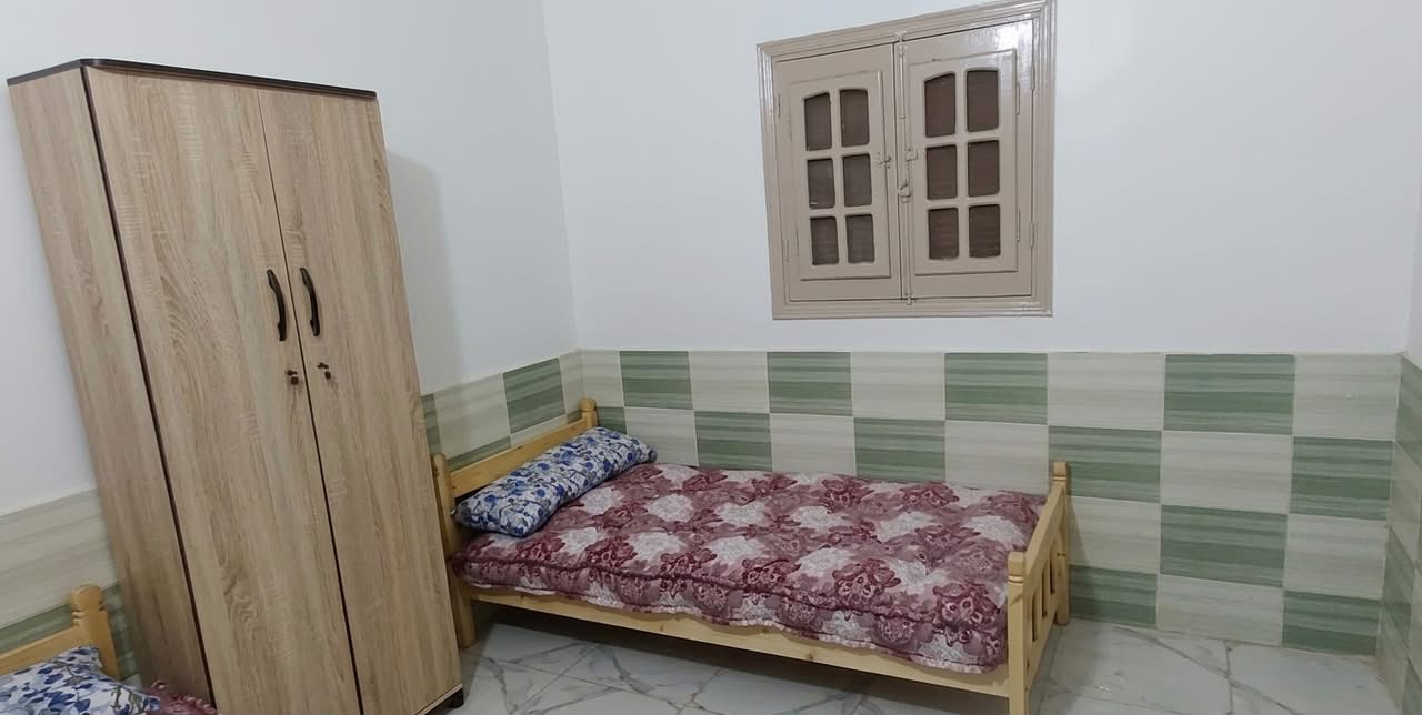 Apartment in Al-Azhar next to Al-Umrain Mosque 3