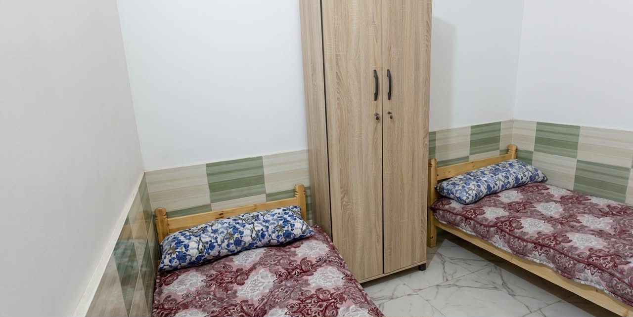 Apartment in Al-Azhar next to Al-Umrain Mosque 1