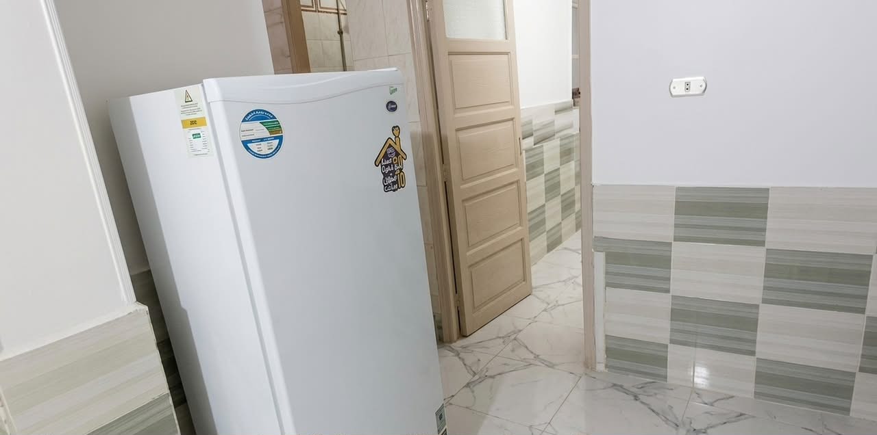 Apartment in Al-Azhar next to Al-Umrain Mosque 4