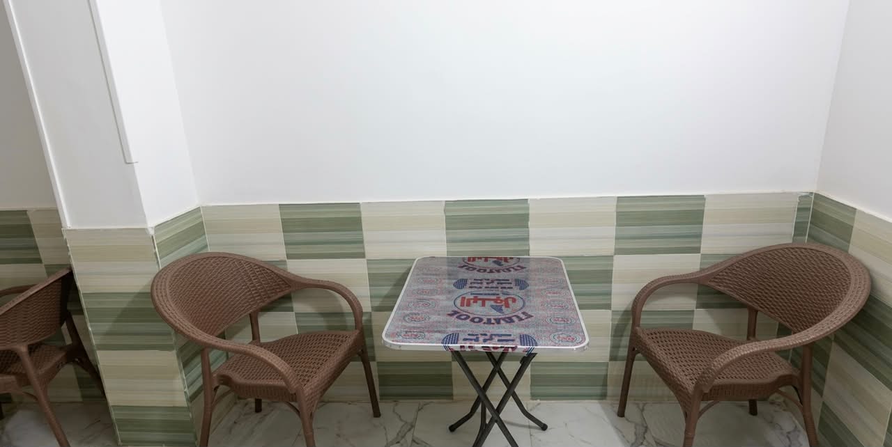 Apartment in Al-Azhar next to Al-Umrain Mosque 5