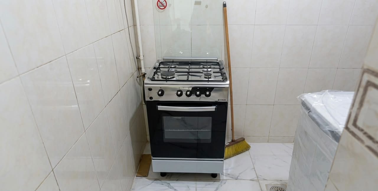 Apartment in Al-Azhar next to Al-Umrain Mosque 6