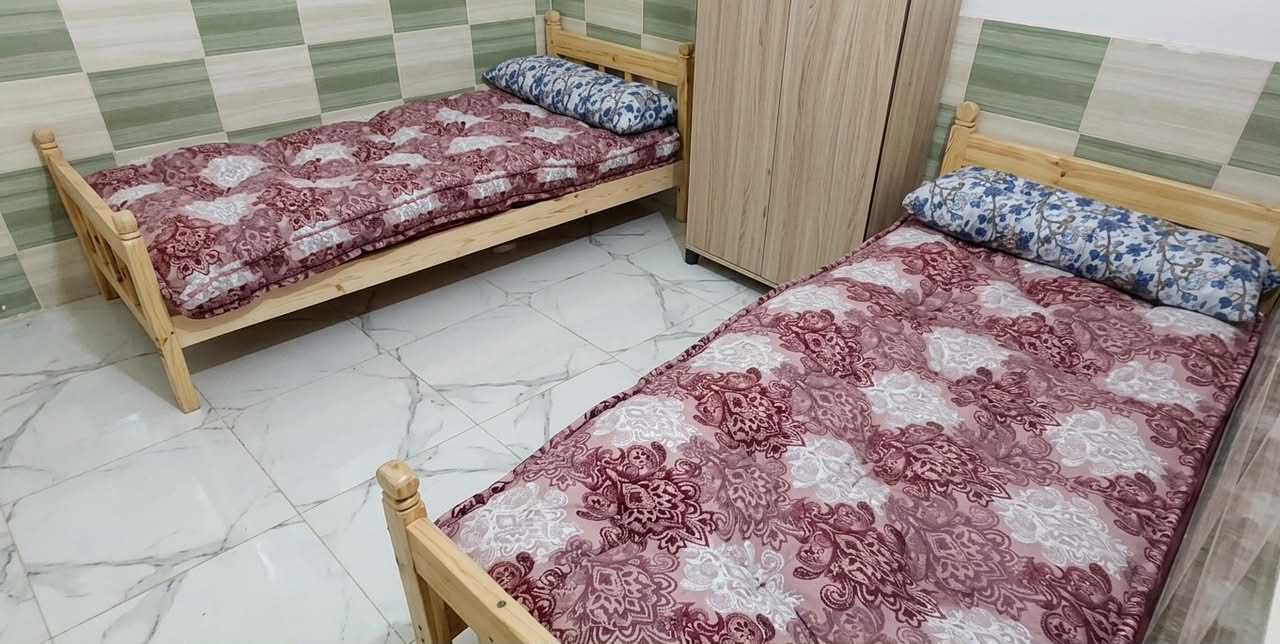 Apartment in Al-Azhar next to Al-Umrain Mosque 7