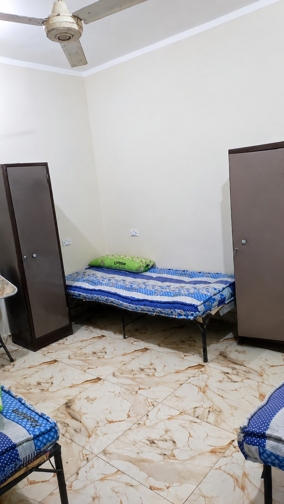 Apartment in Masna Seed next to Mo Salah Stadium 4