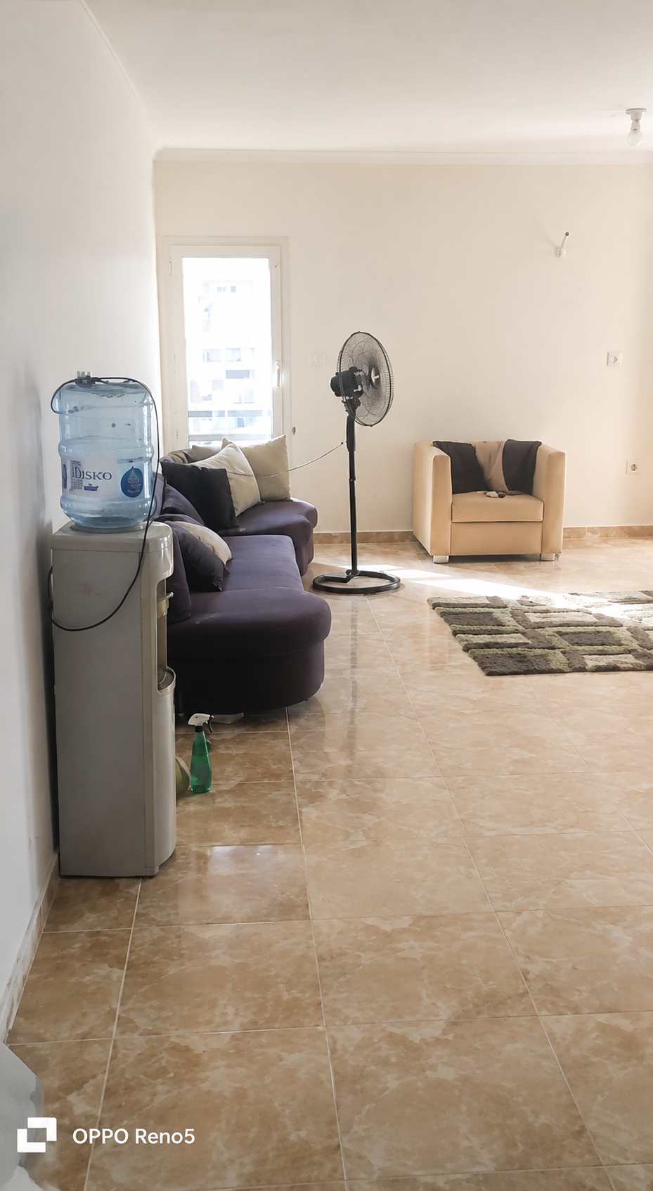 Apartment in Sakan Masr Building 77 1