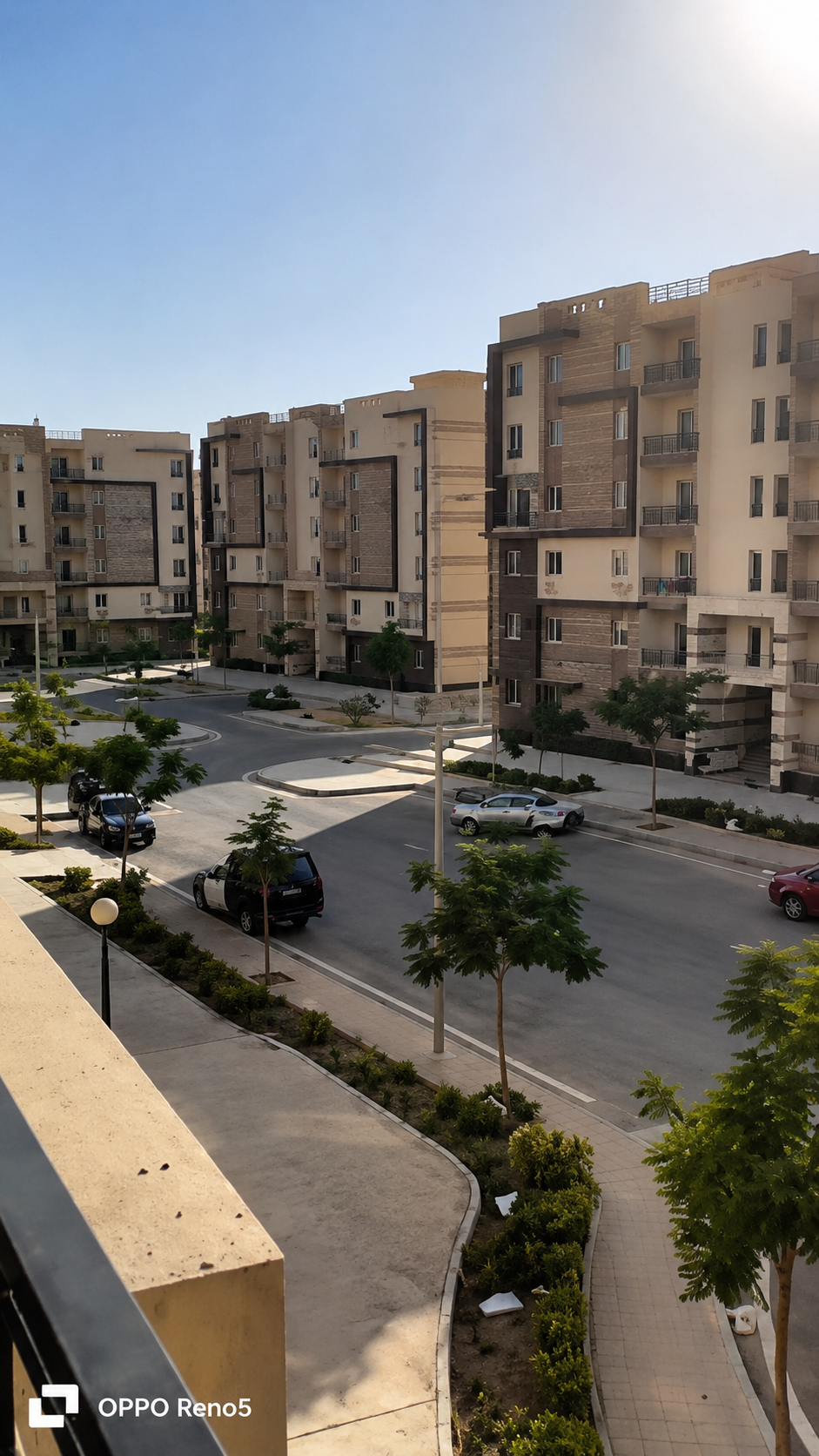 Apartment in Sakan Masr Building 77 2