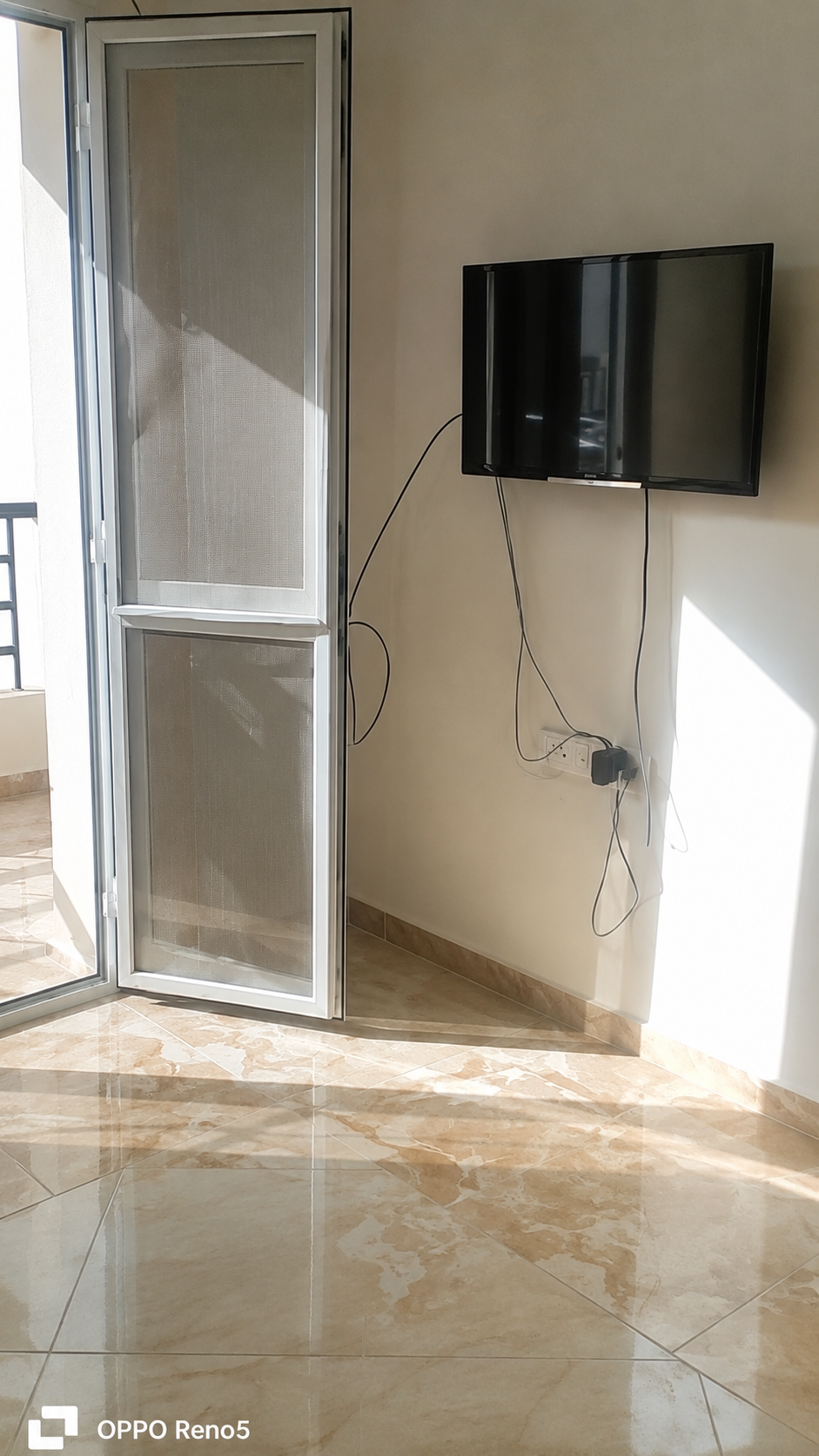 Apartment in Sakan Masr Building 77 4