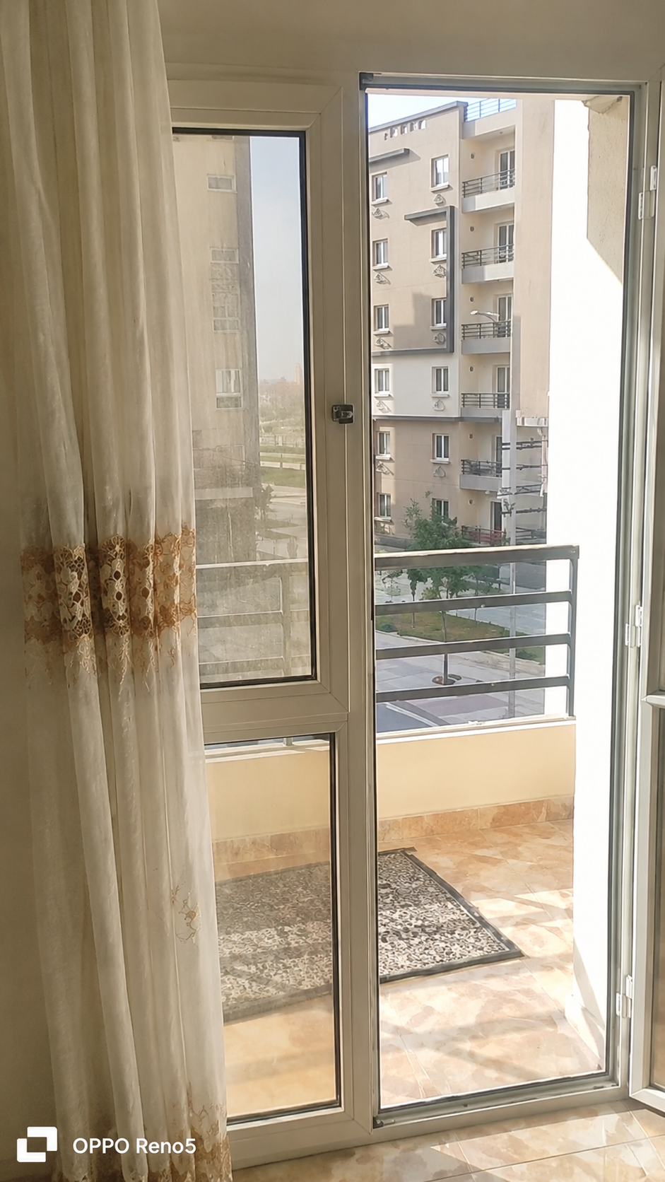 Apartment in Sakan Masr Building 77 5