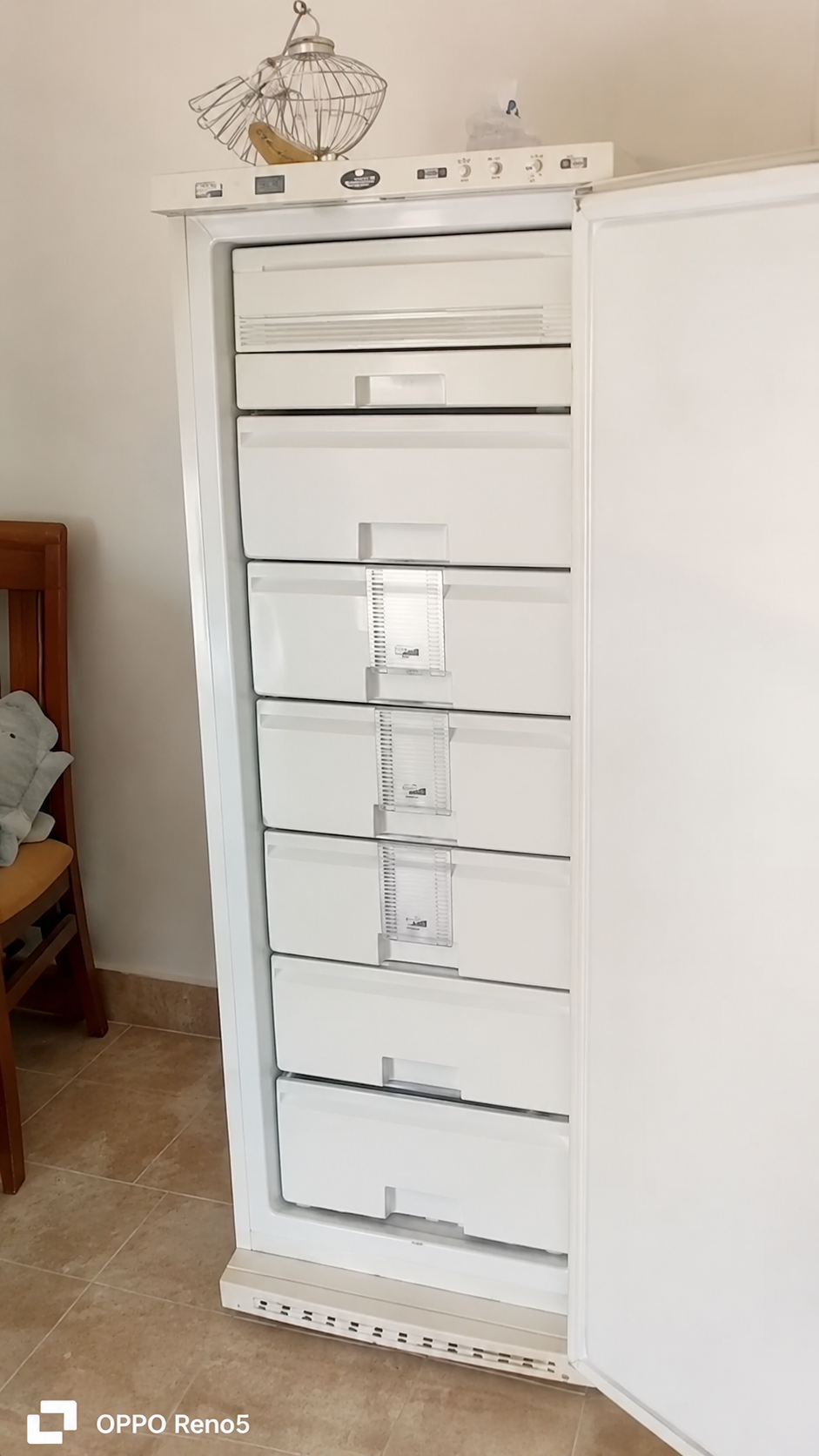 Apartment in Sakan Masr Building 77 6