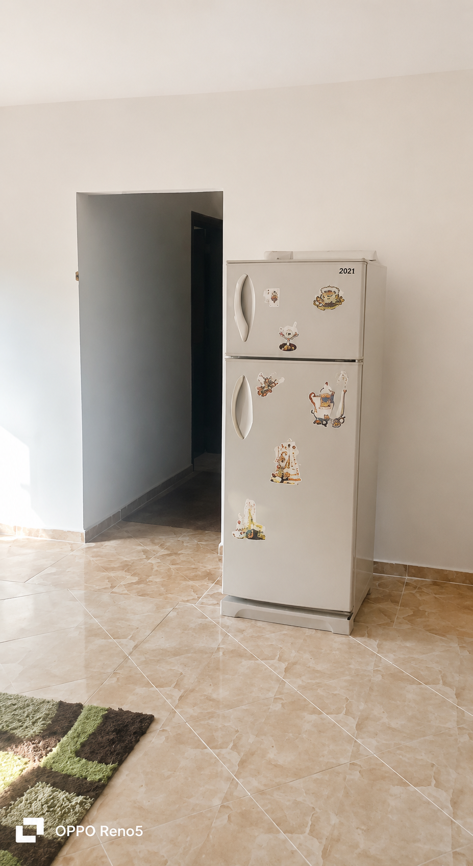Apartment in Sakan Masr Building 77 8