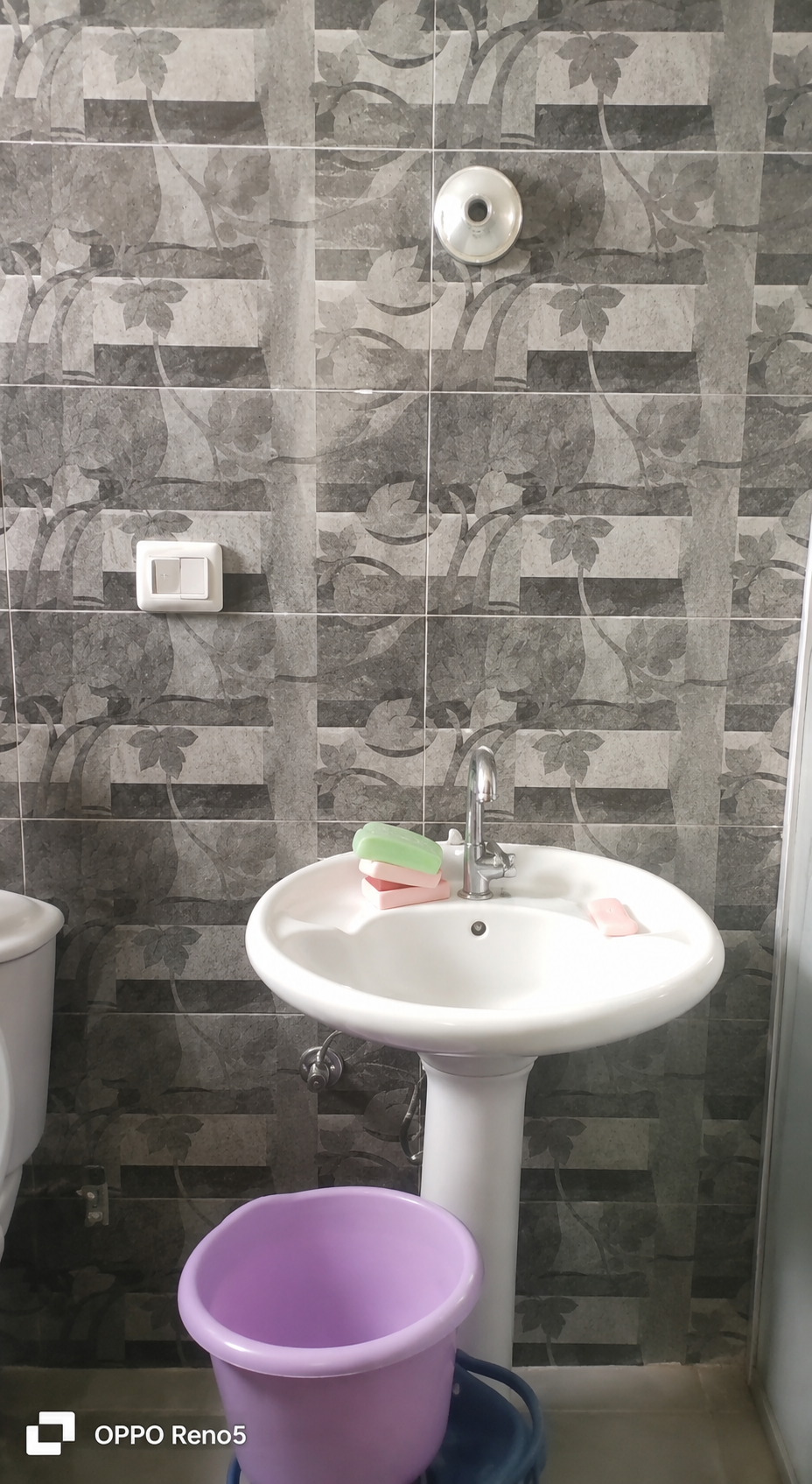 Apartment in Sakan Masr Building 77 11