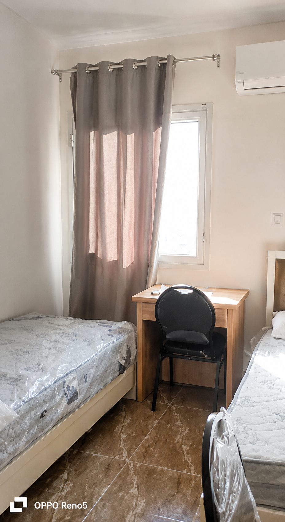 Apartment in Sakan Masr Building 77 12