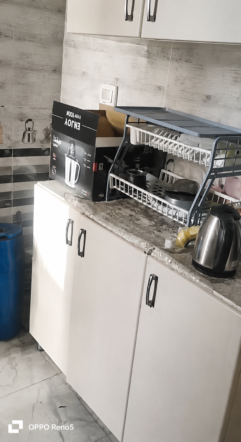 Apartment in Sakan Masr Building 77 13