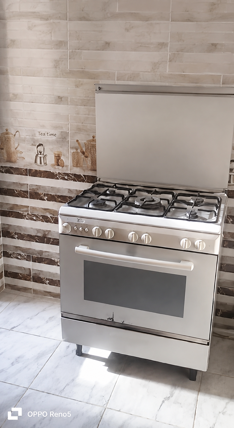 Apartment in Sakan Masr Building 77 14