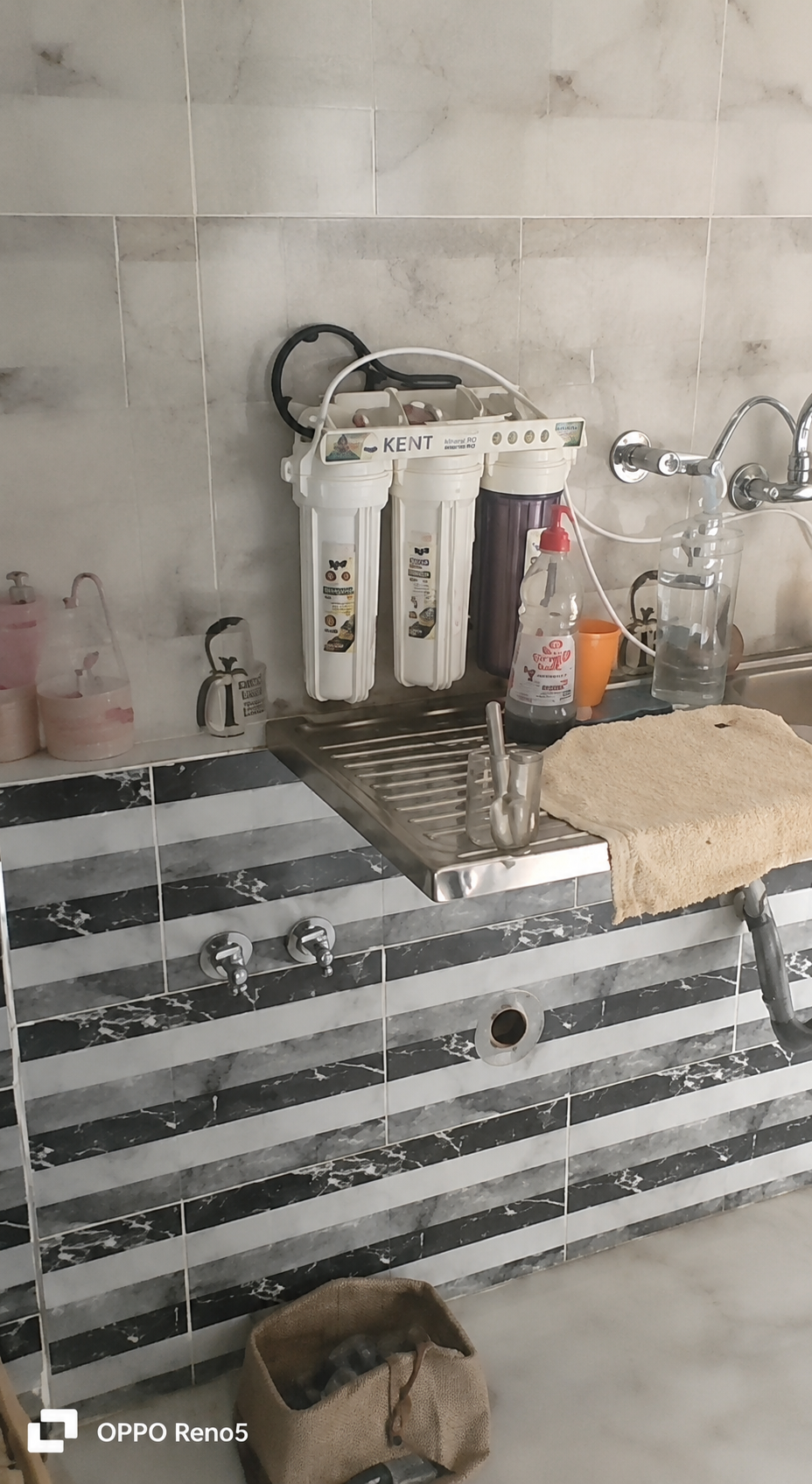 Apartment in Sakan Masr Building 77 15