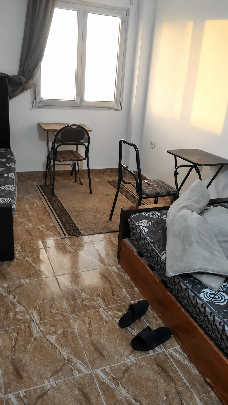 Apartment in Sakan Masr Building 84 1