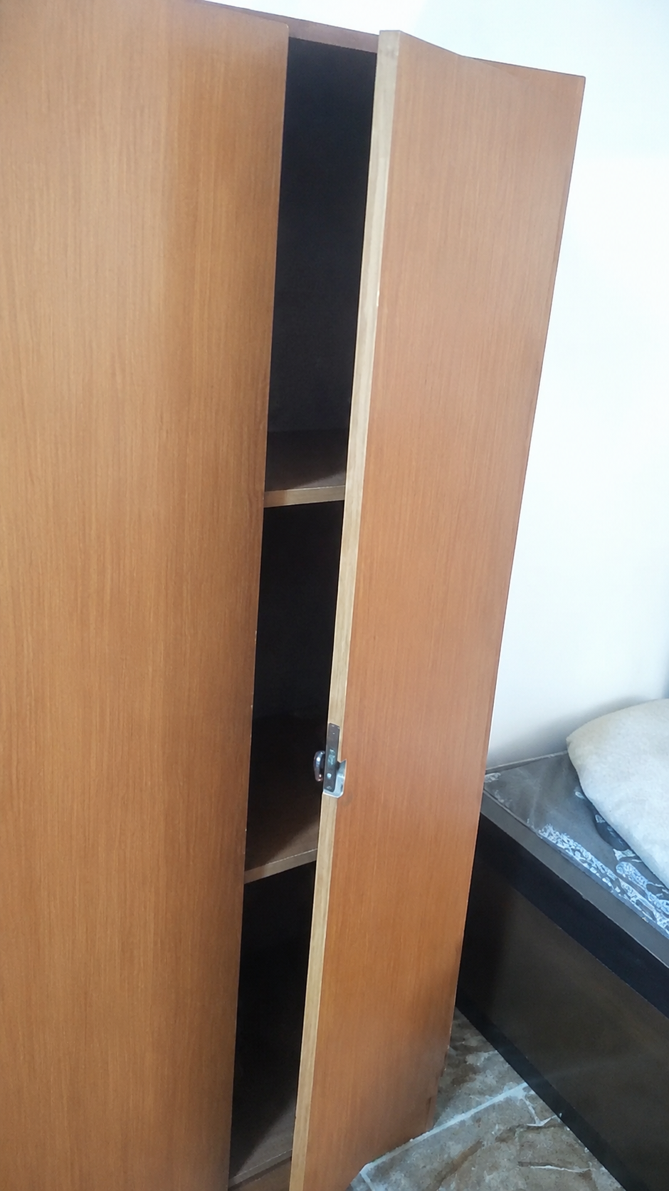Apartment in Sakan Masr Building 84 4