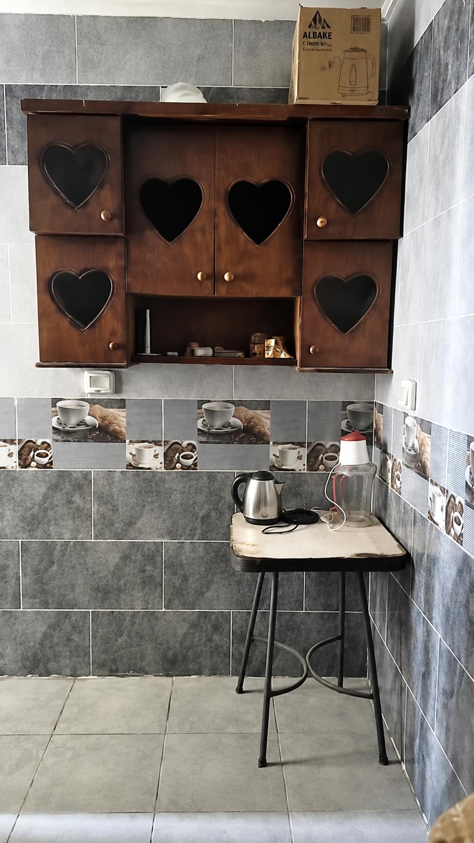 Apartment in Sakan Masr Building 84 6