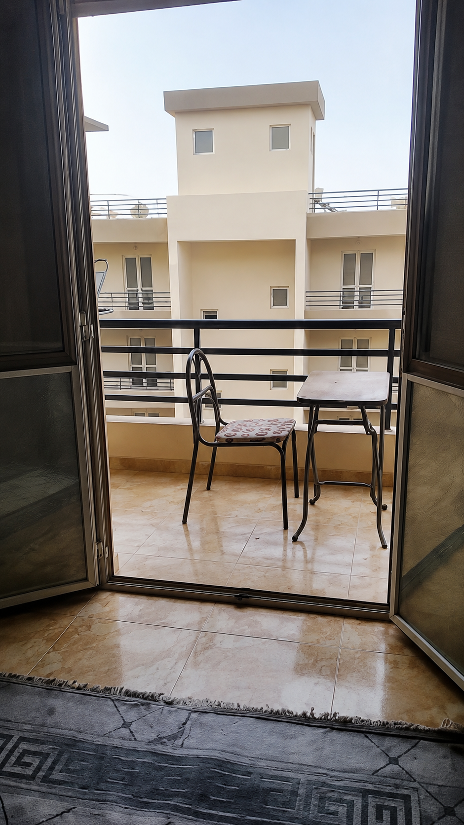 Apartment in Sakan Masr Building 84 7