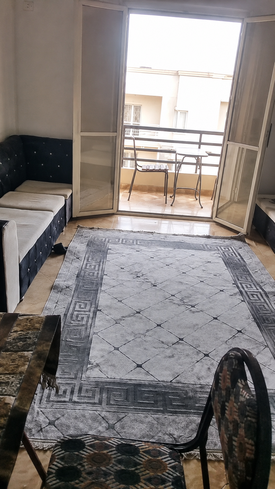 Apartment in Sakan Masr Building 84 8