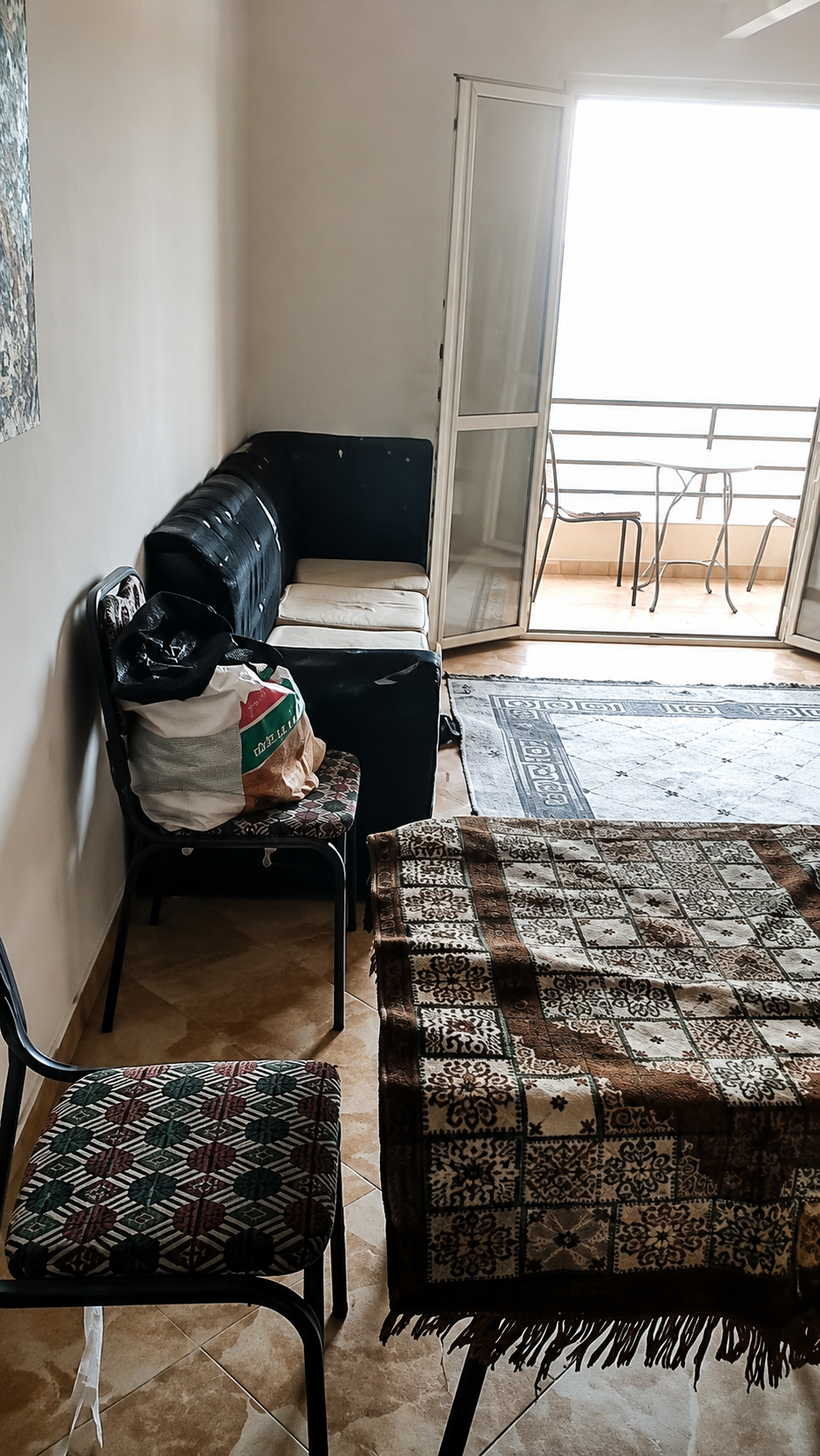 Apartment in Sakan Masr Building 84 9