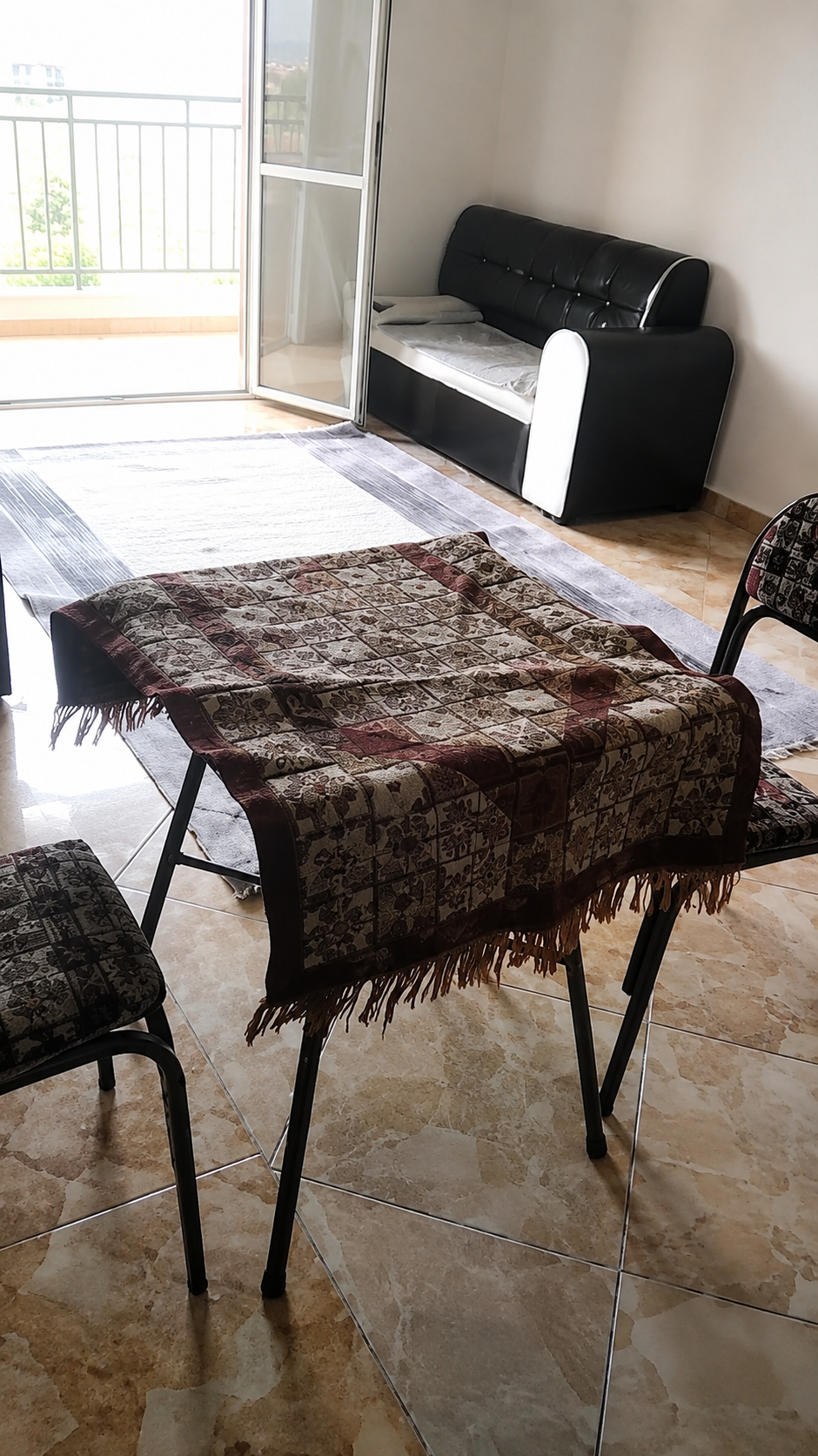 Apartment in Sakan Masr Building 84 10