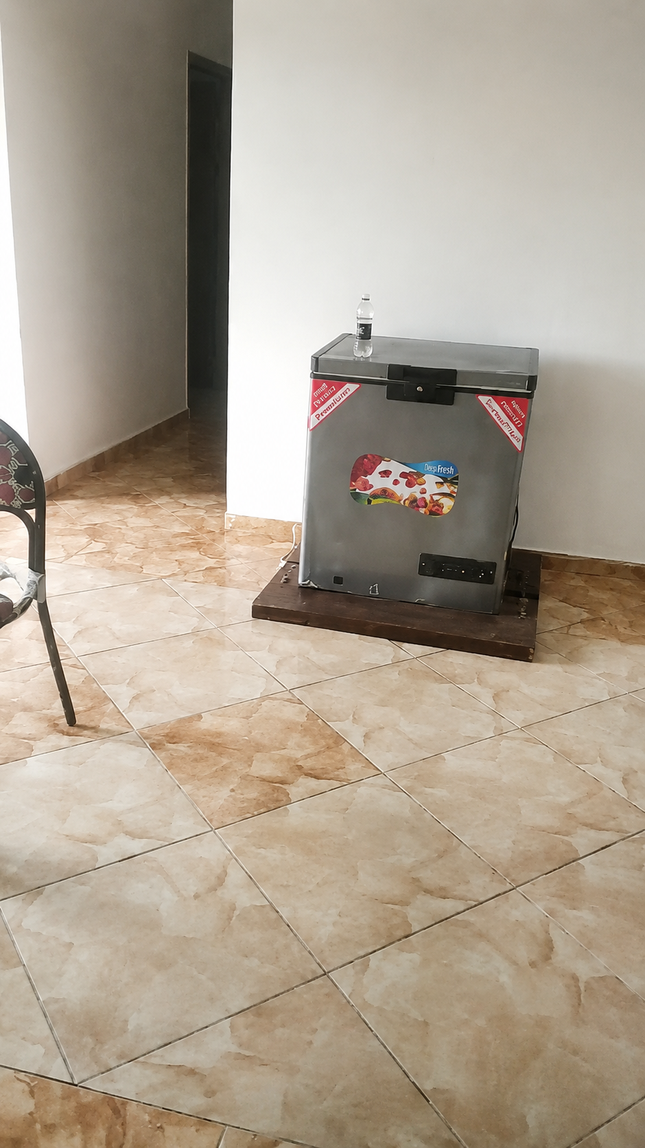 Apartment in Sakan Masr Building 84 11
