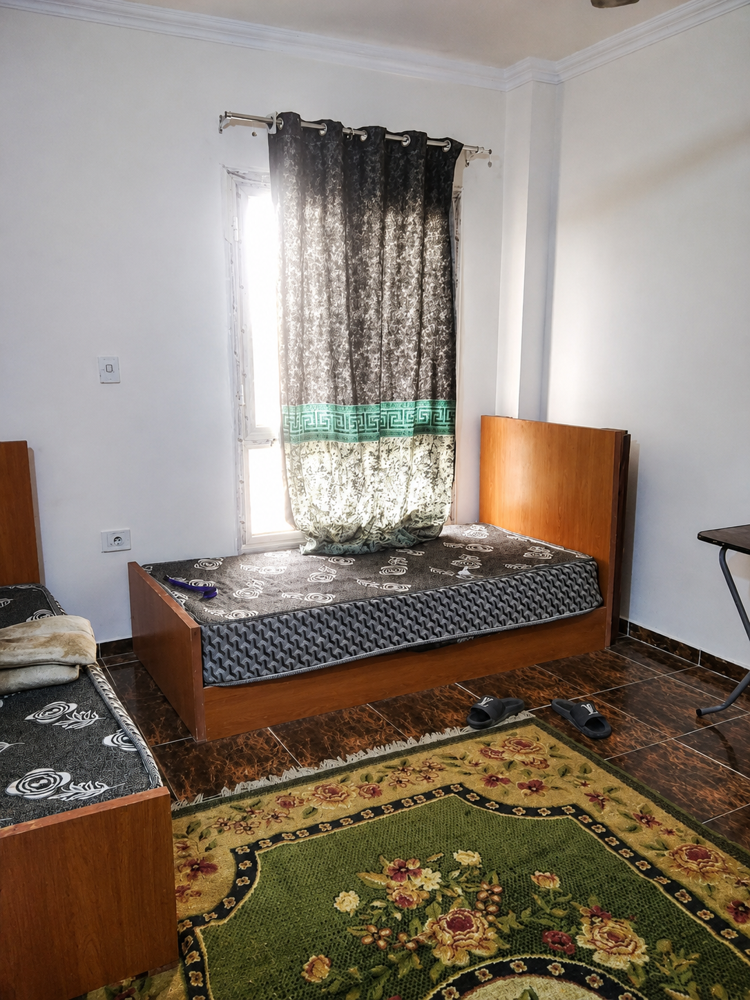 Apartment in Sakan Masr Building 84 12