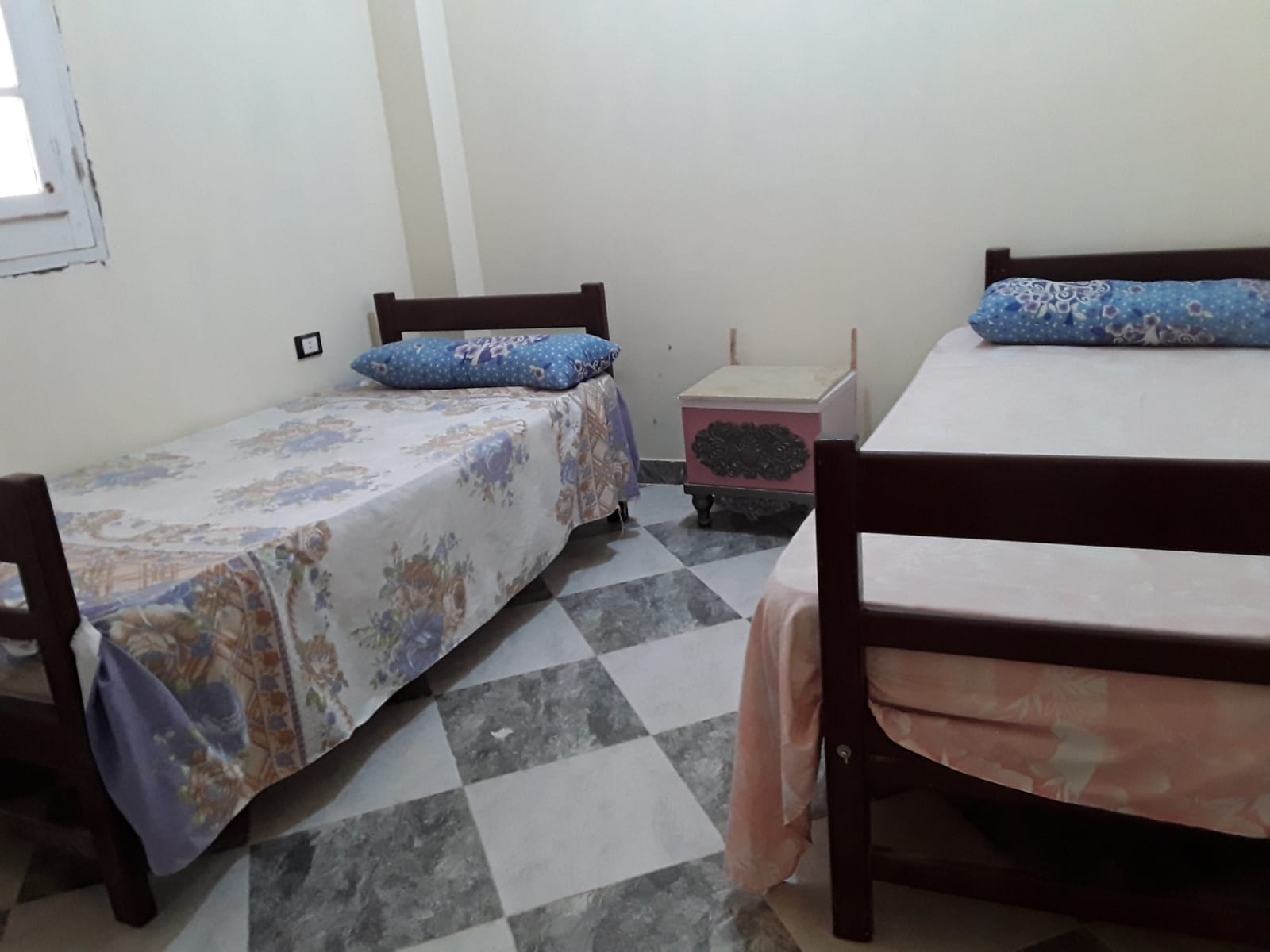 Apartment in 5th Stage B 1