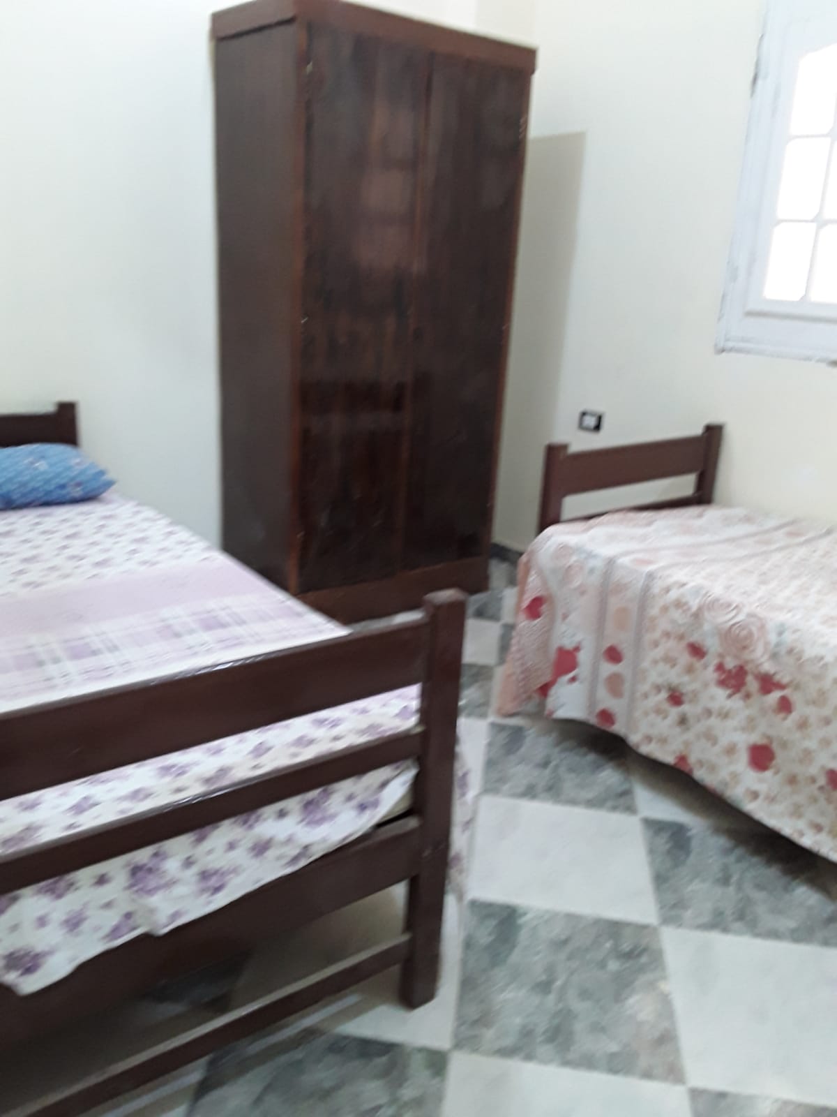 Apartment in 5th Stage B 3