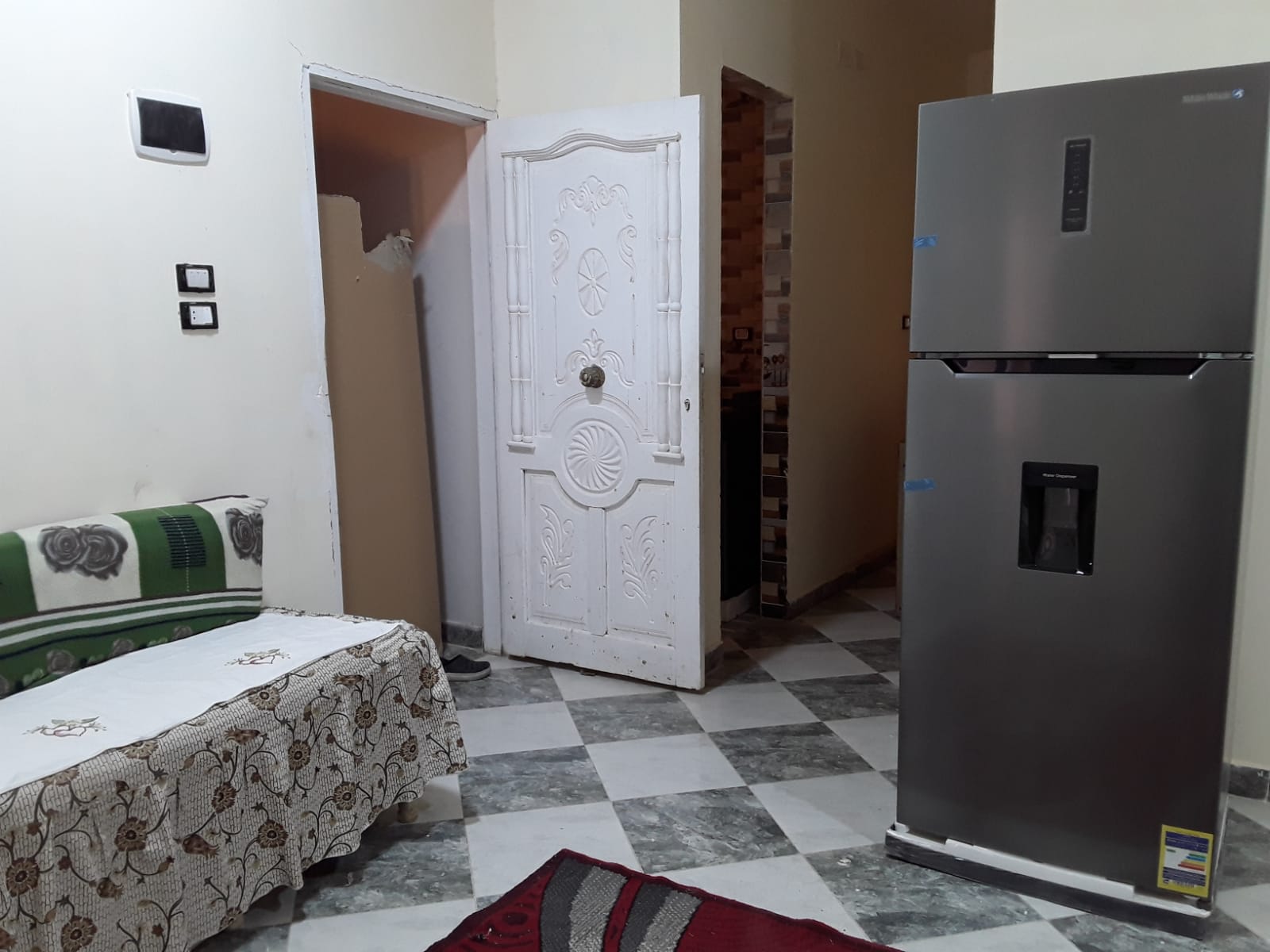 Apartment in 5th Stage B 5