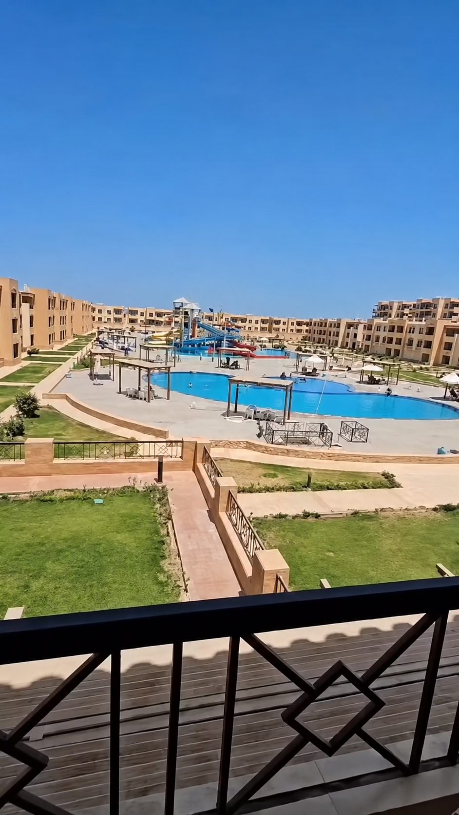 شالية في قريه اورلاندو 2 16