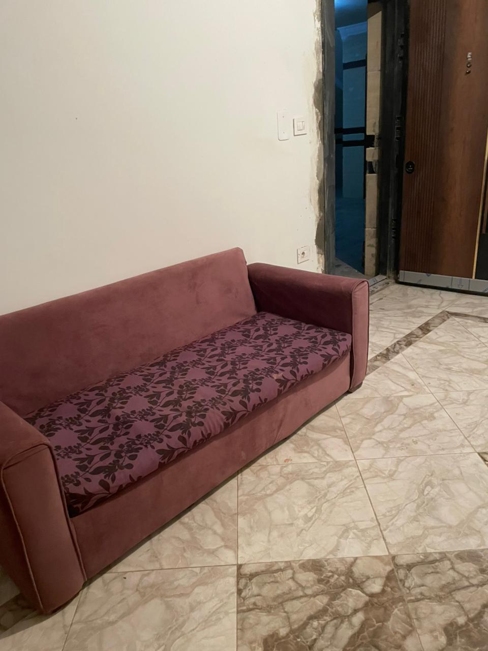 شقة في سكن مصر عمارة 110 1