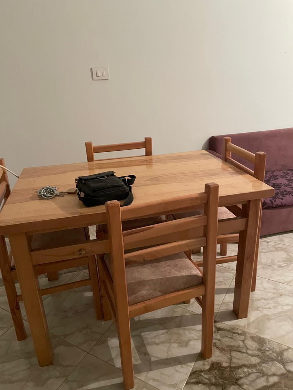 شقة في سكن مصر عمارة 110 2