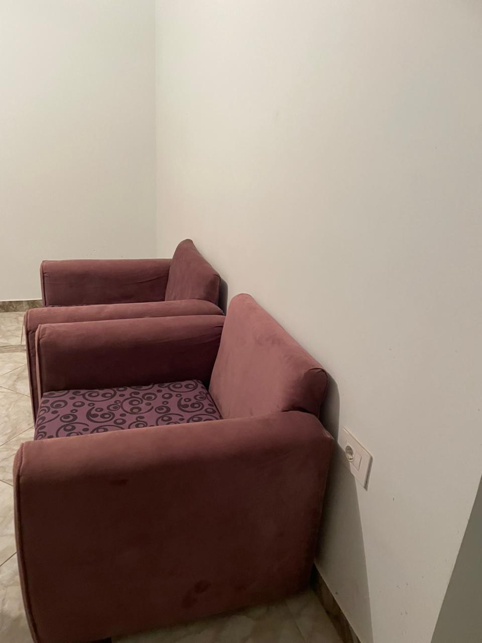 شقة في سكن مصر عمارة 110 3