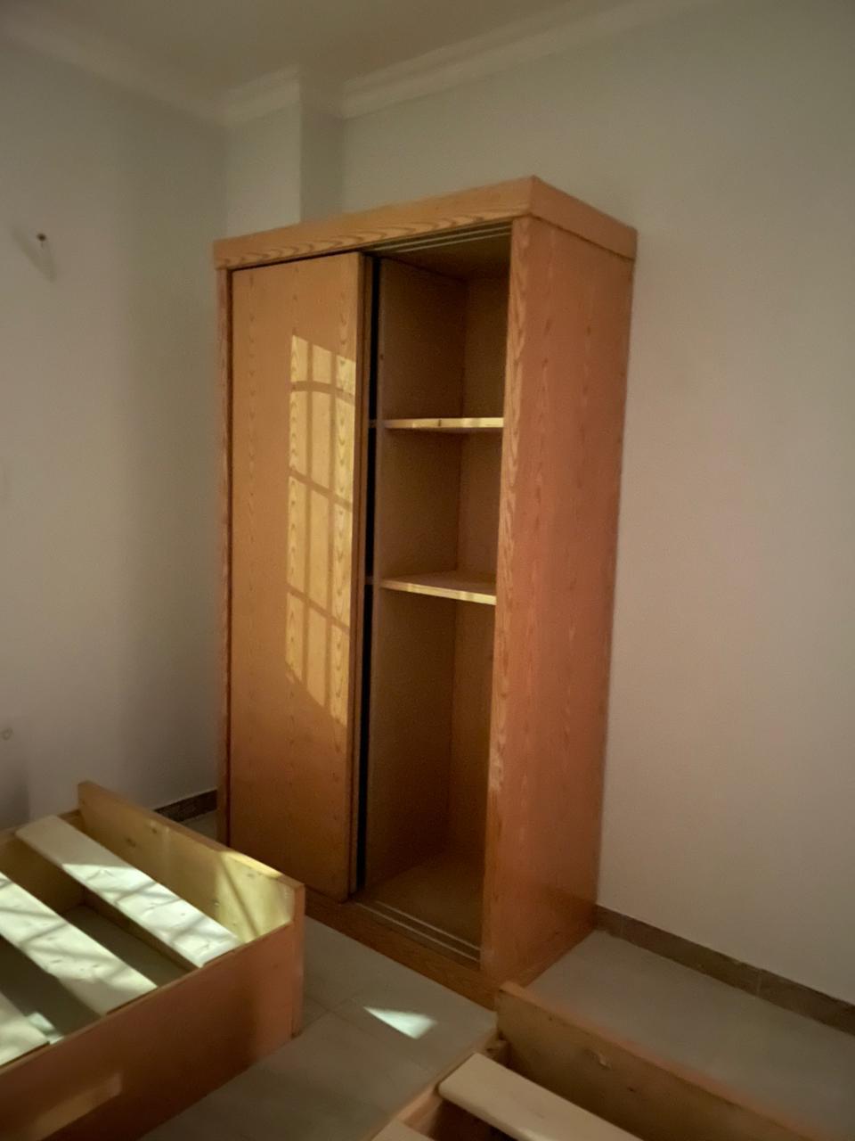شقة في سكن مصر عمارة 110 4