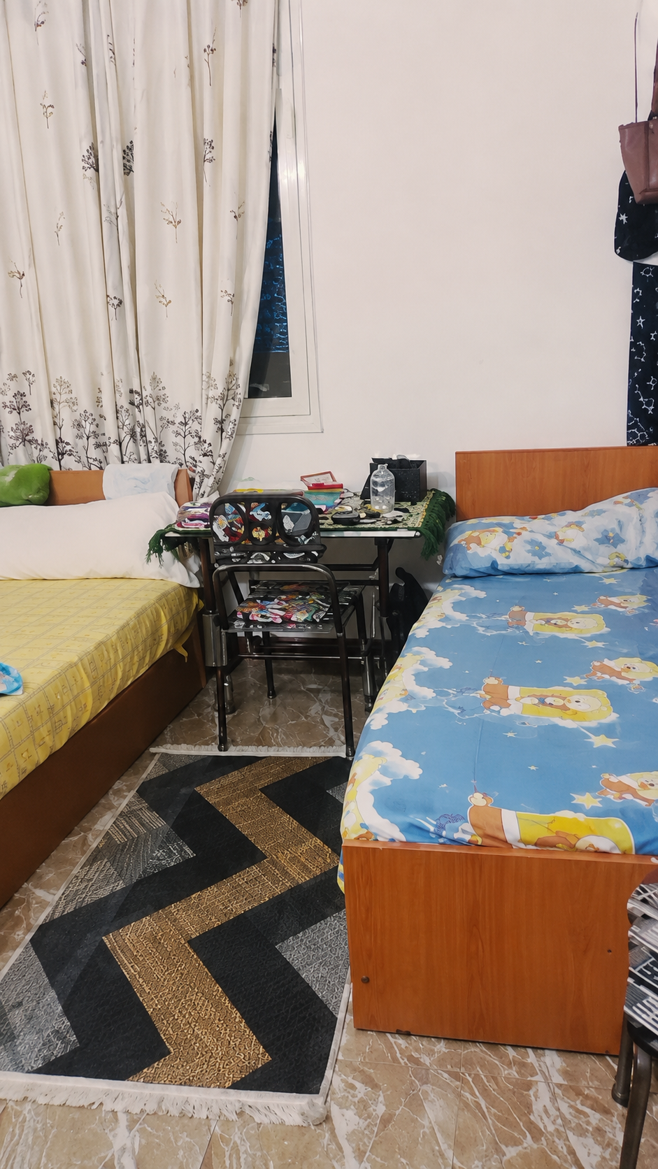 Apartment in Sakan Masr Building 78 2