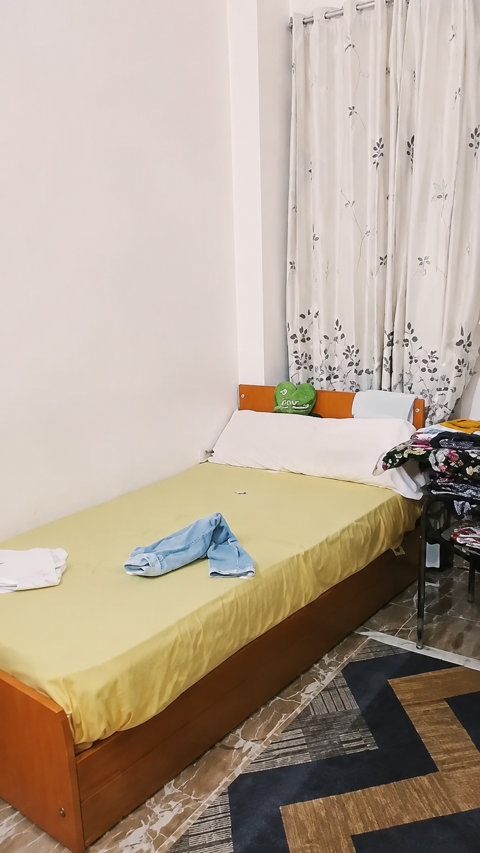 Apartment in Sakan Masr Building 78 3