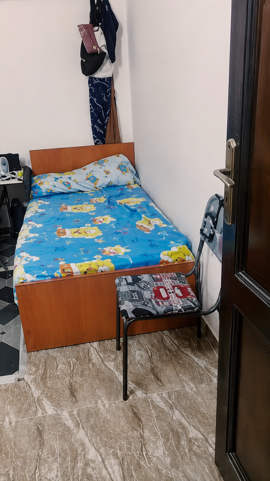 Apartment in Sakan Masr Building 78 4