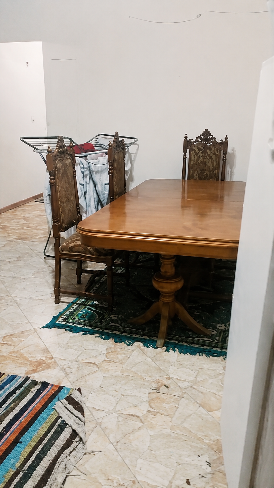 Apartment in Sakan Masr Building 78 5