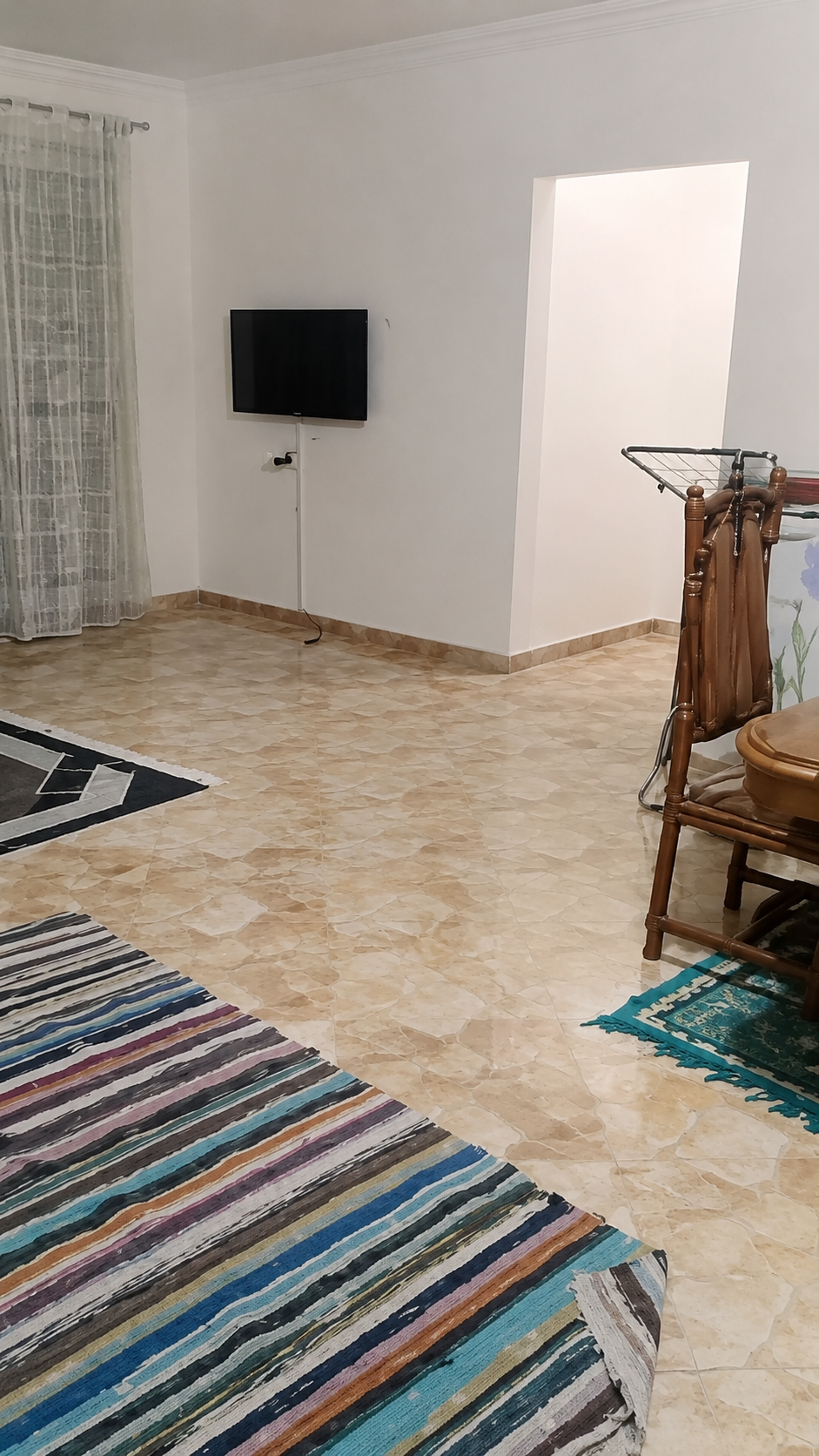Apartment in Sakan Masr Building 78 6