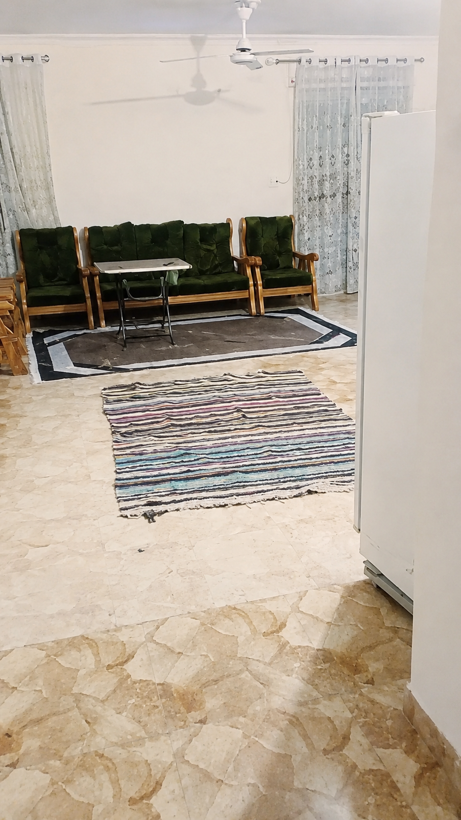 Apartment in Sakan Masr Building 78 7