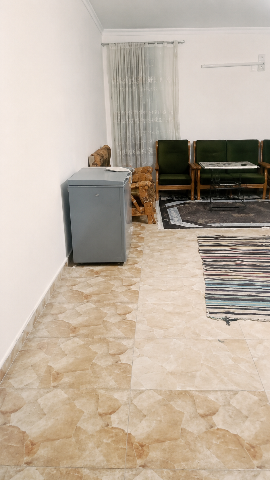 Apartment in Sakan Masr Building 78 8