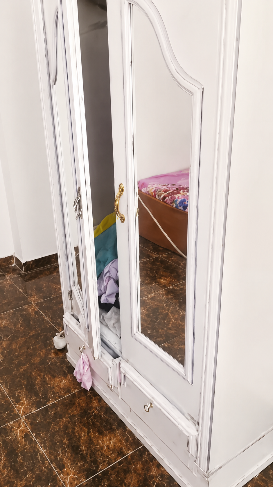 Apartment in Sakan Masr Building 78 9