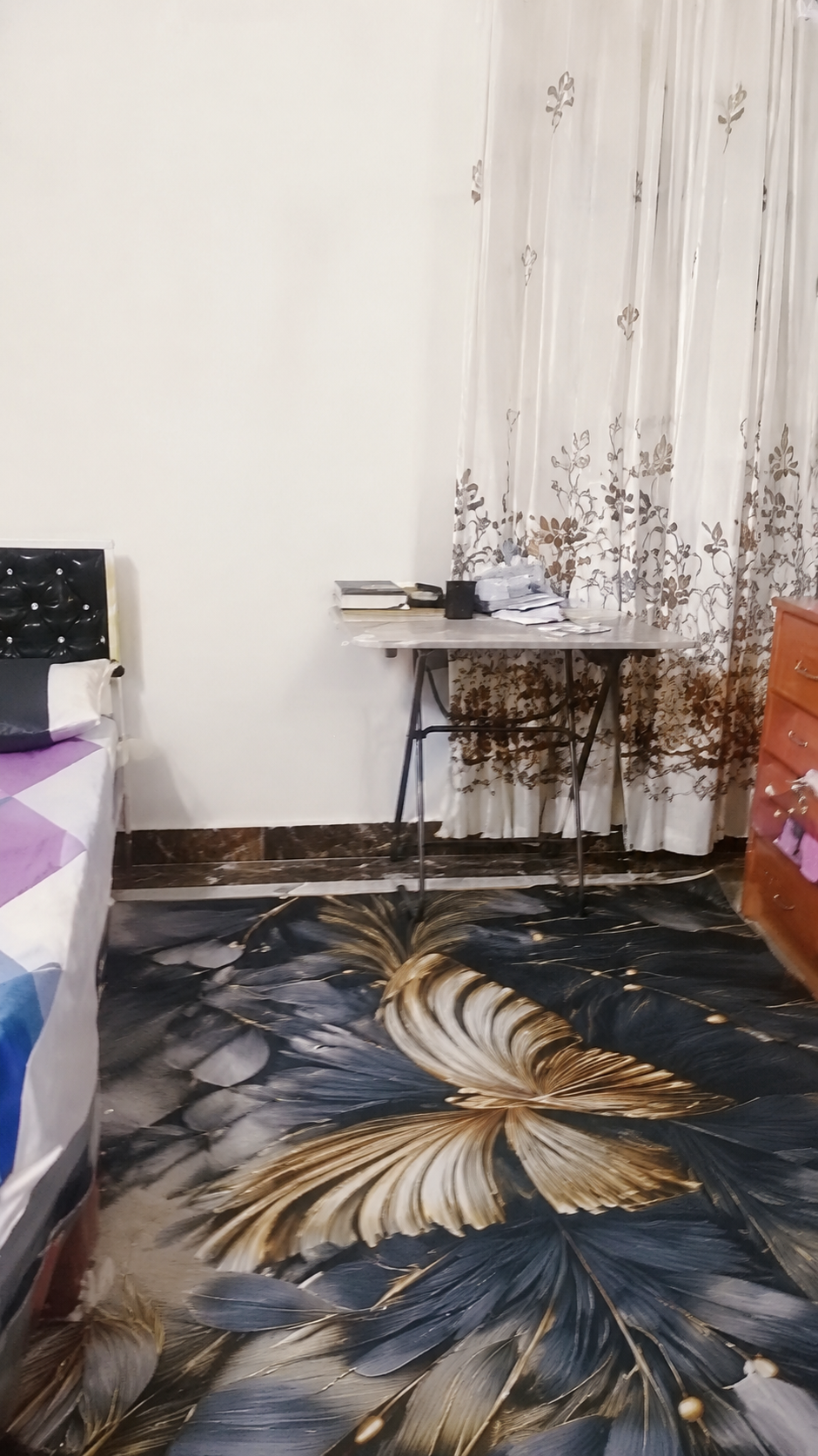 Apartment in Sakan Masr Building 78 12