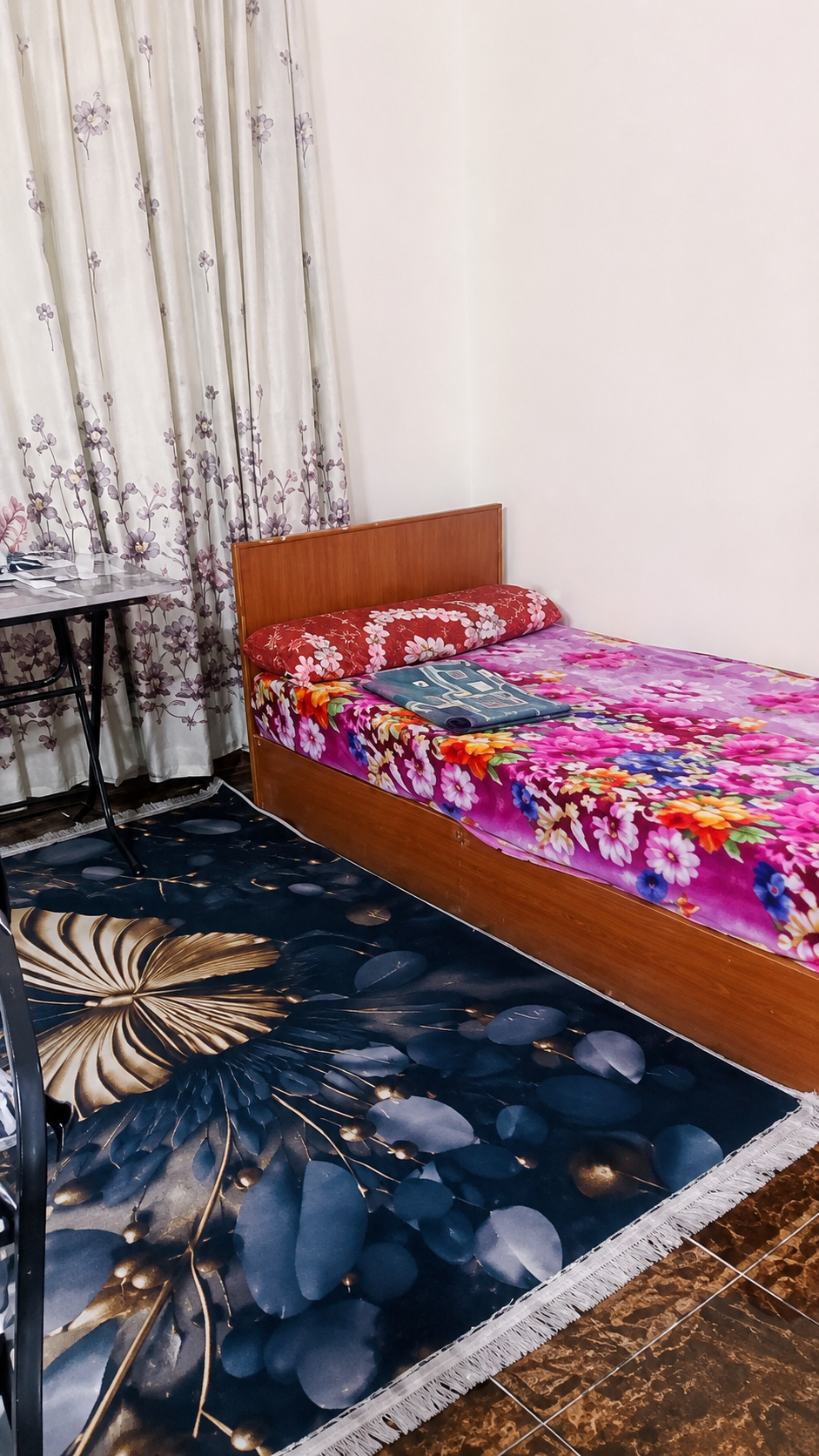 Apartment in Sakan Masr Building 78 13